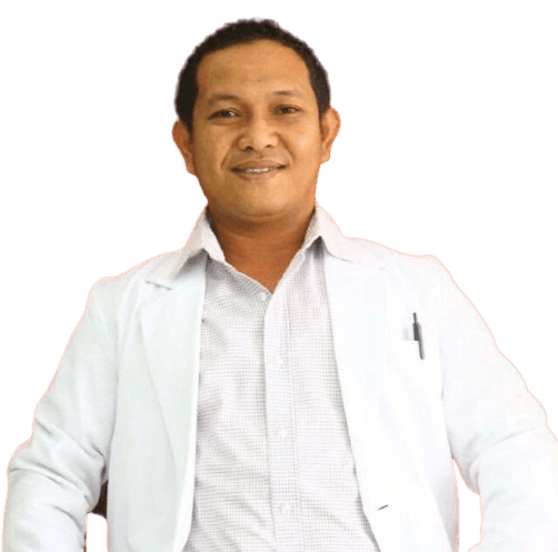 dr. Irawan Huntoyungo, Sp.OT, M.Kes