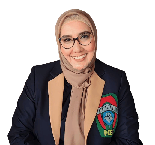 Dr. dr. Maimun Ihsan, Sp.OG (K) Obgynsos, FISQua