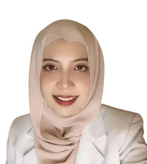 dr. Muznida Z. Ahmad, Sp. M