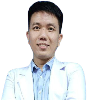 dr. Victor Billy F. P. Untu, SpJP, FIHA