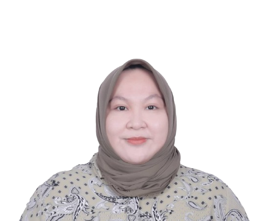 dr. Friska Harun, Sp. A