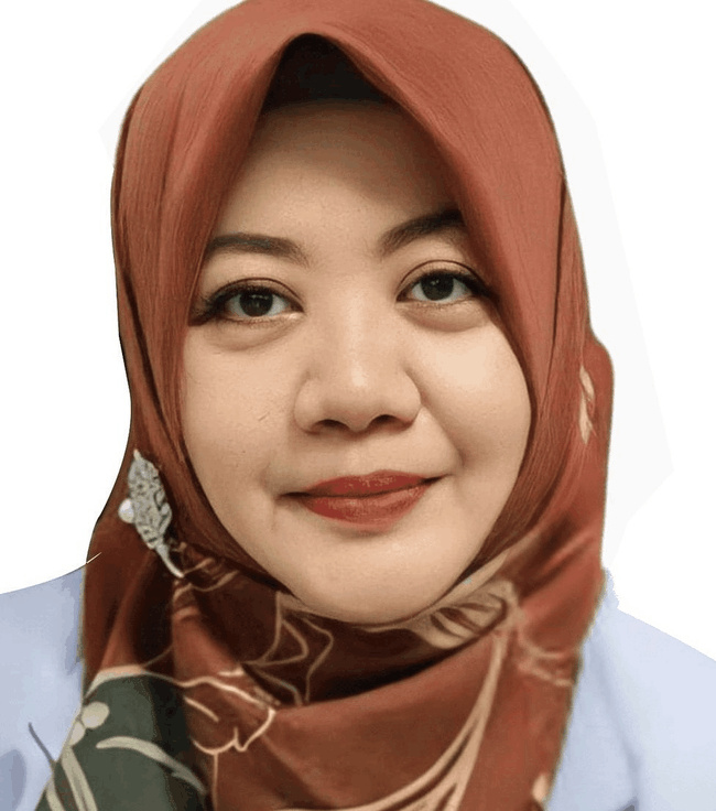 dr. Naning Suleman, Sp. M, M.Kes